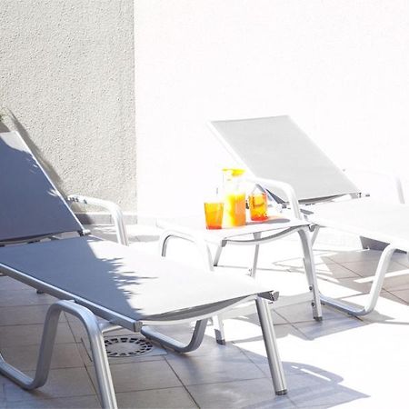 ชาร์มสวีทส์พาราเรล อพาร์ตเมนท์ Apartment บาร์เซโลนา ภายนอก รูปภาพ