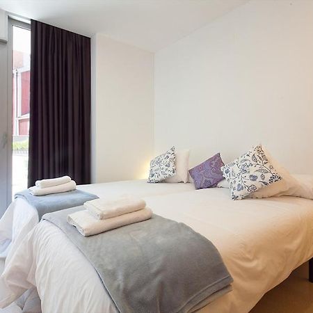 ชาร์มสวีทส์พาราเรล อพาร์ตเมนท์ Apartment บาร์เซโลนา ภายนอก รูปภาพ