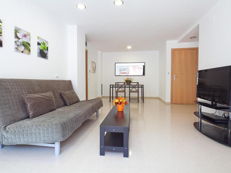 ชาร์มสวีทส์พาราเรล อพาร์ตเมนท์ Apartment บาร์เซโลนา ภายนอก รูปภาพ