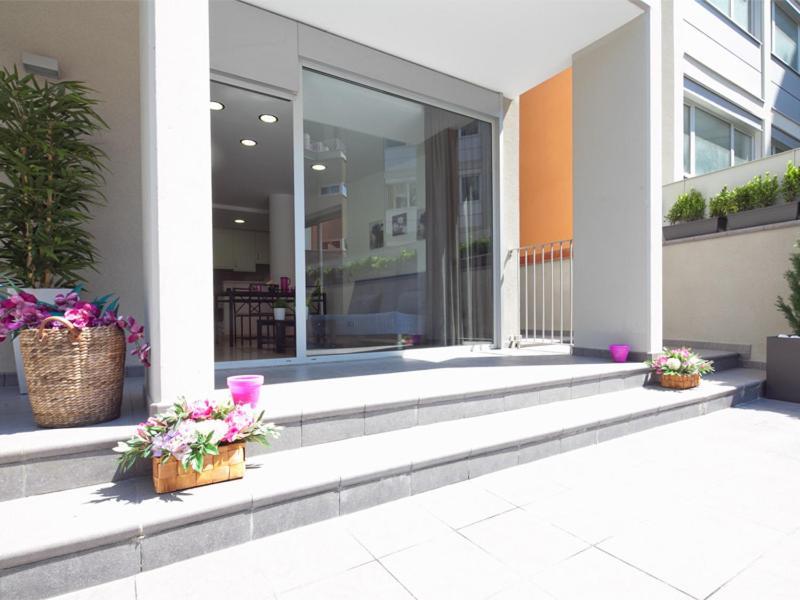 ชาร์มสวีทส์พาราเรล อพาร์ตเมนท์ Apartment บาร์เซโลนา ภายนอก รูปภาพ