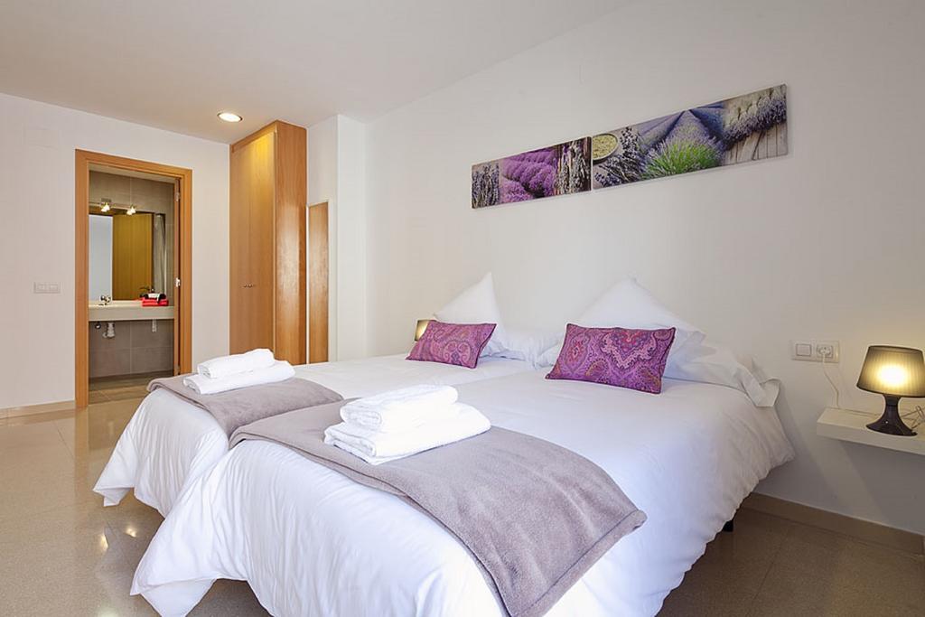 ชาร์มสวีทส์พาราเรล อพาร์ตเมนท์ Apartment บาร์เซโลนา ห้อง รูปภาพ