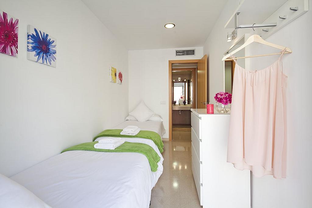 ชาร์มสวีทส์พาราเรล อพาร์ตเมนท์ Apartment บาร์เซโลนา ห้อง รูปภาพ