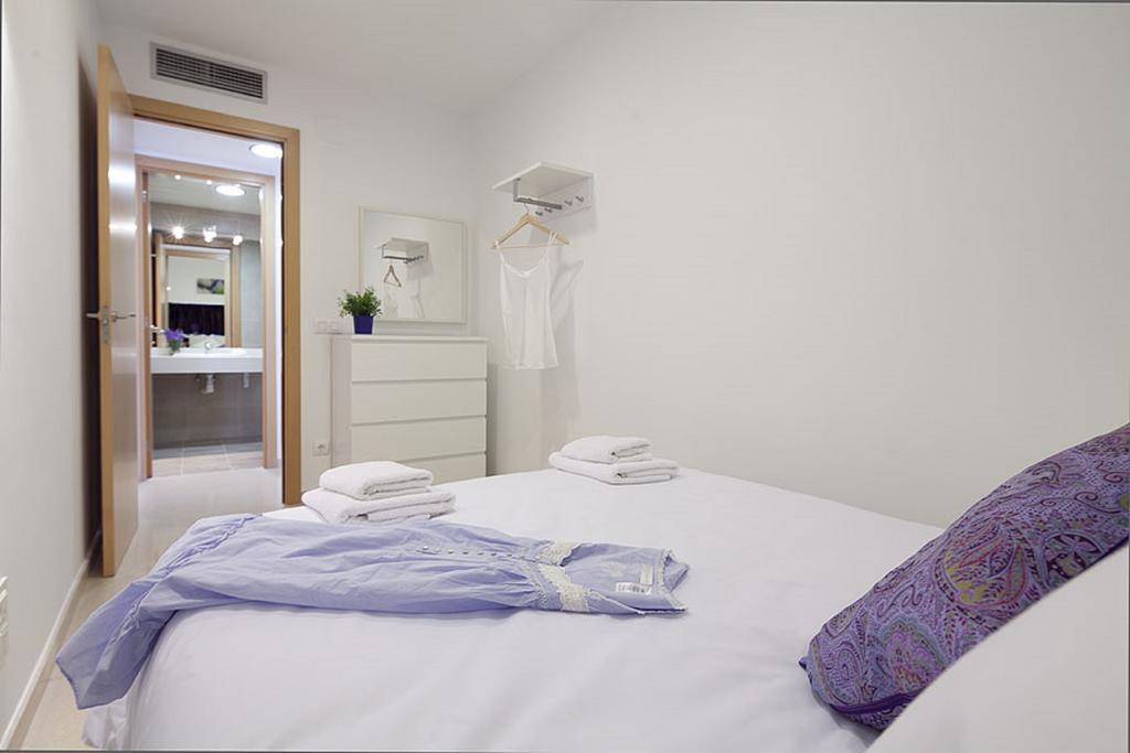 ชาร์มสวีทส์พาราเรล อพาร์ตเมนท์ Apartment บาร์เซโลนา ห้อง รูปภาพ