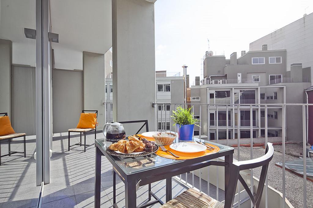 ชาร์มสวีทส์พาราเรล อพาร์ตเมนท์ Apartment บาร์เซโลนา ห้อง รูปภาพ