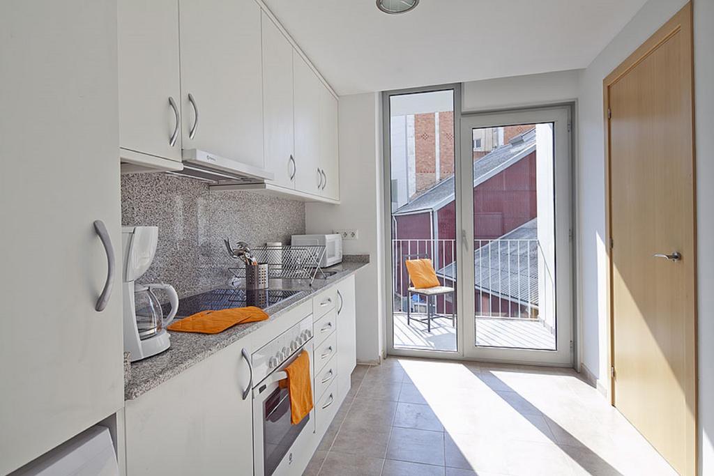 ชาร์มสวีทส์พาราเรล อพาร์ตเมนท์ Apartment บาร์เซโลนา ห้อง รูปภาพ