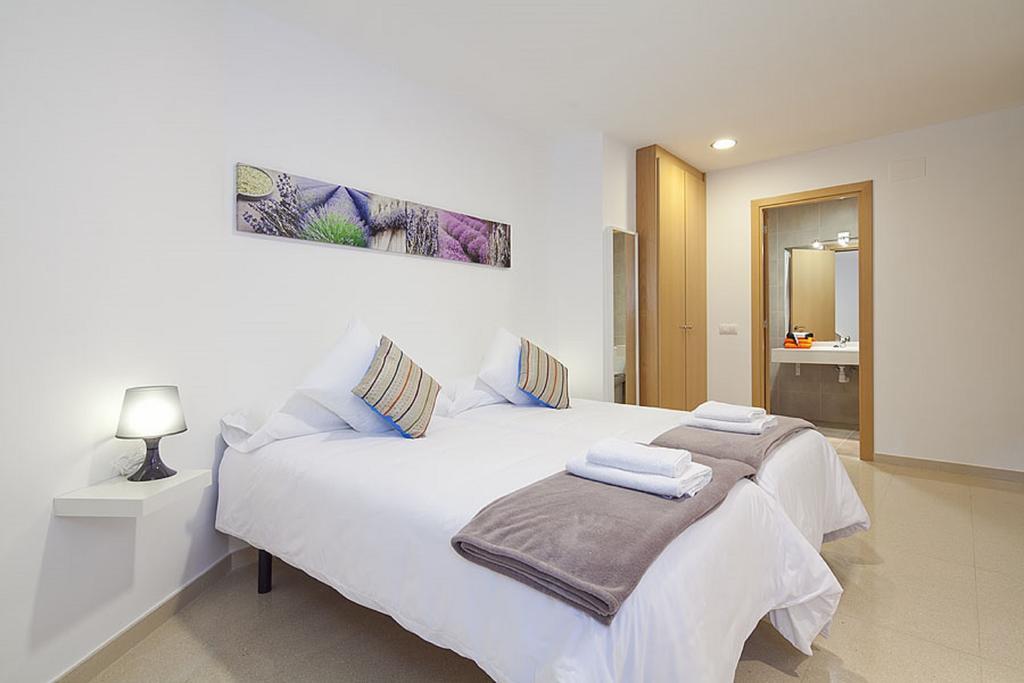 ชาร์มสวีทส์พาราเรล อพาร์ตเมนท์ Apartment บาร์เซโลนา ห้อง รูปภาพ