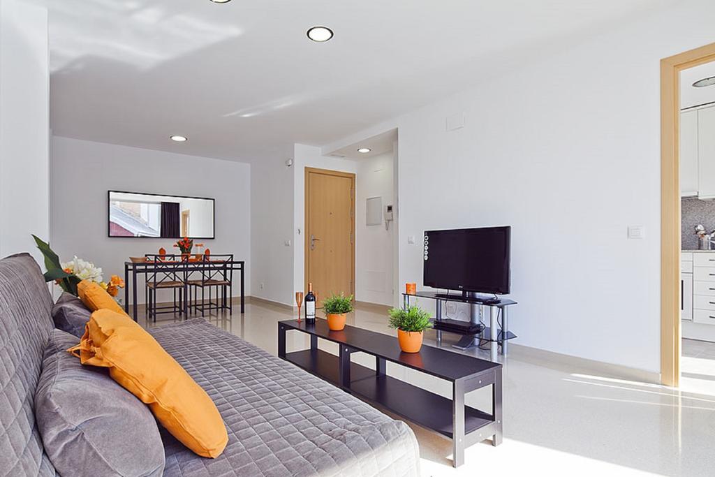 ชาร์มสวีทส์พาราเรล อพาร์ตเมนท์ Apartment บาร์เซโลนา ห้อง รูปภาพ