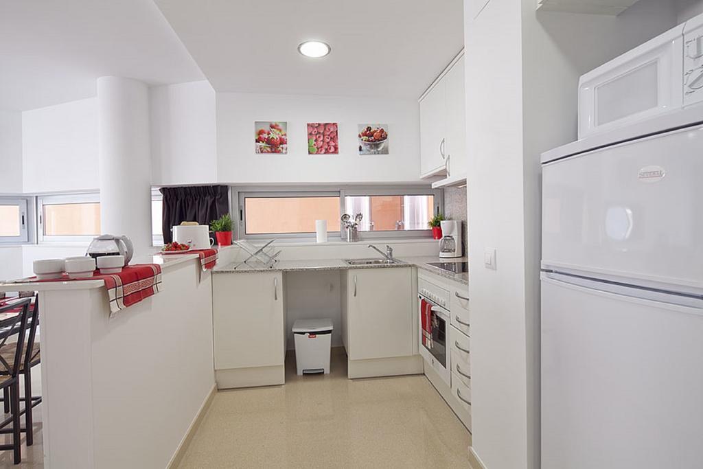 ชาร์มสวีทส์พาราเรล อพาร์ตเมนท์ Apartment บาร์เซโลนา ห้อง รูปภาพ