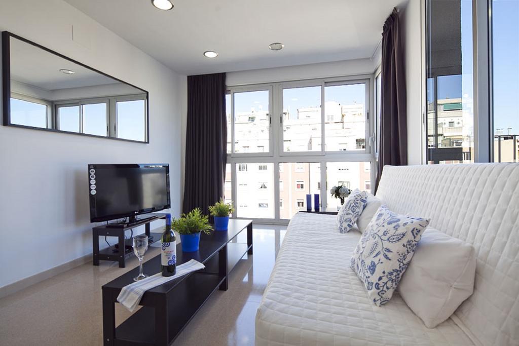 ชาร์มสวีทส์พาราเรล อพาร์ตเมนท์ Apartment บาร์เซโลนา ห้อง รูปภาพ