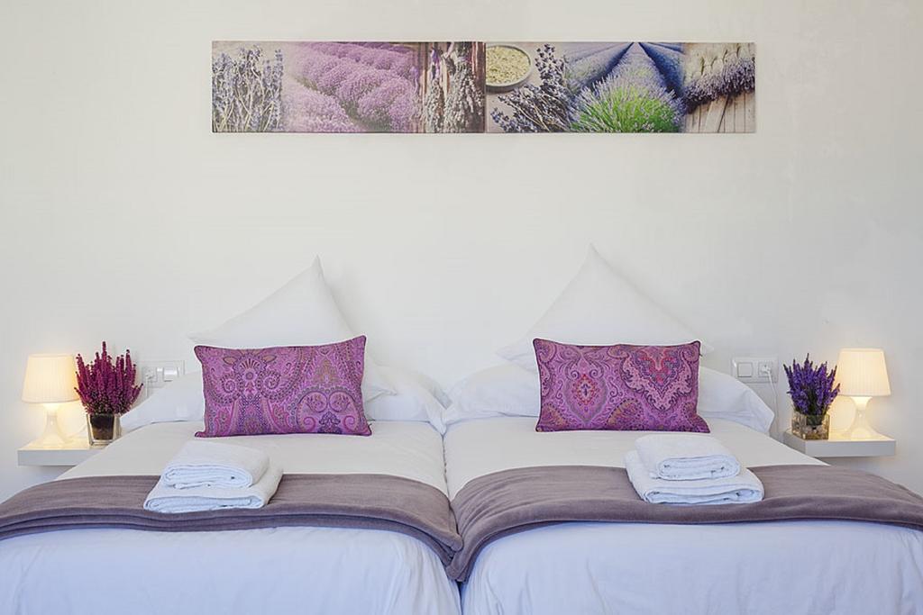 ชาร์มสวีทส์พาราเรล อพาร์ตเมนท์ Apartment บาร์เซโลนา ห้อง รูปภาพ
