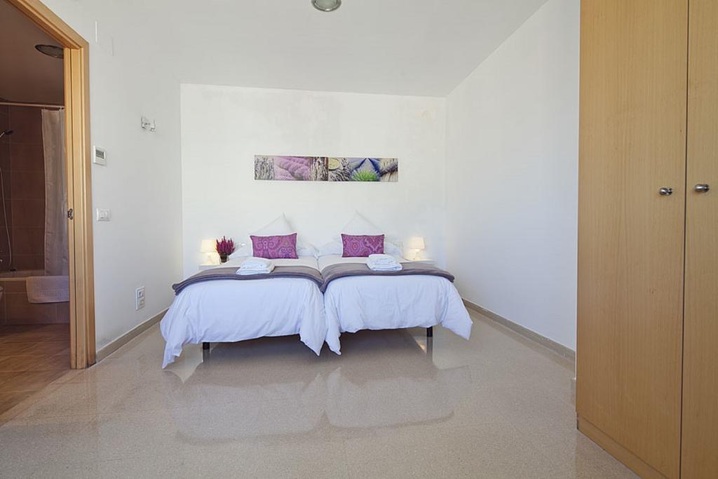 ชาร์มสวีทส์พาราเรล อพาร์ตเมนท์ Apartment บาร์เซโลนา ห้อง รูปภาพ