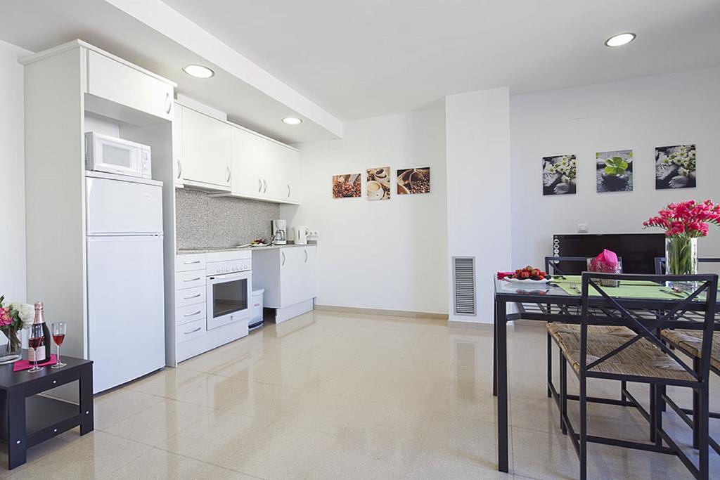 ชาร์มสวีทส์พาราเรล อพาร์ตเมนท์ Apartment บาร์เซโลนา ห้อง รูปภาพ