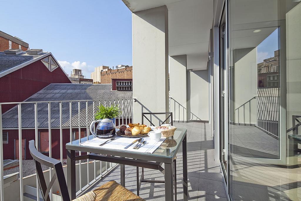ชาร์มสวีทส์พาราเรล อพาร์ตเมนท์ Apartment บาร์เซโลนา ห้อง รูปภาพ