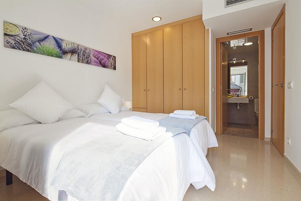 ชาร์มสวีทส์พาราเรล อพาร์ตเมนท์ Apartment บาร์เซโลนา ห้อง รูปภาพ