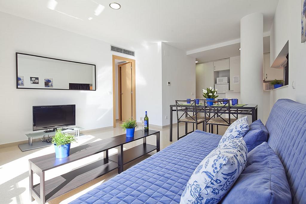 ชาร์มสวีทส์พาราเรล อพาร์ตเมนท์ Apartment บาร์เซโลนา ห้อง รูปภาพ