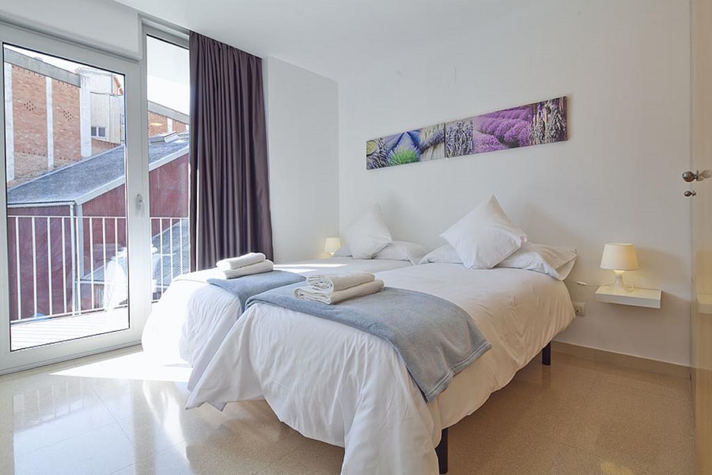 ชาร์มสวีทส์พาราเรล อพาร์ตเมนท์ Apartment บาร์เซโลนา ห้อง รูปภาพ